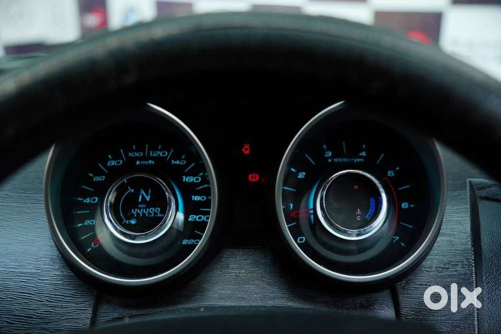 Mahindra Xuv500 W7, 2019, Diesel
