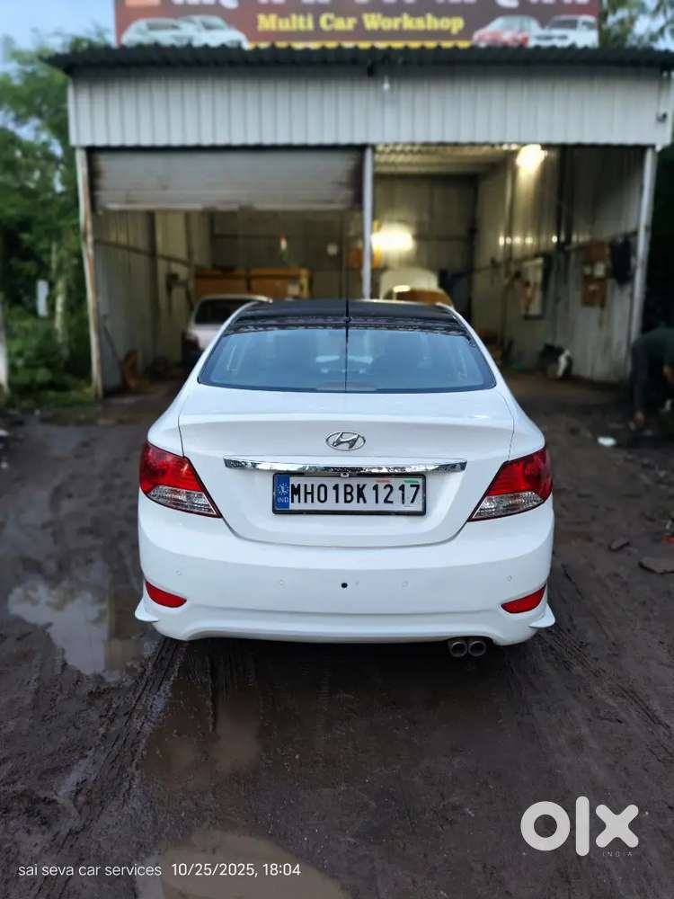Petrol Cng Good Condition