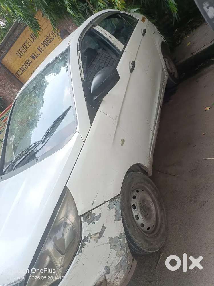 Tata Zest 2018
