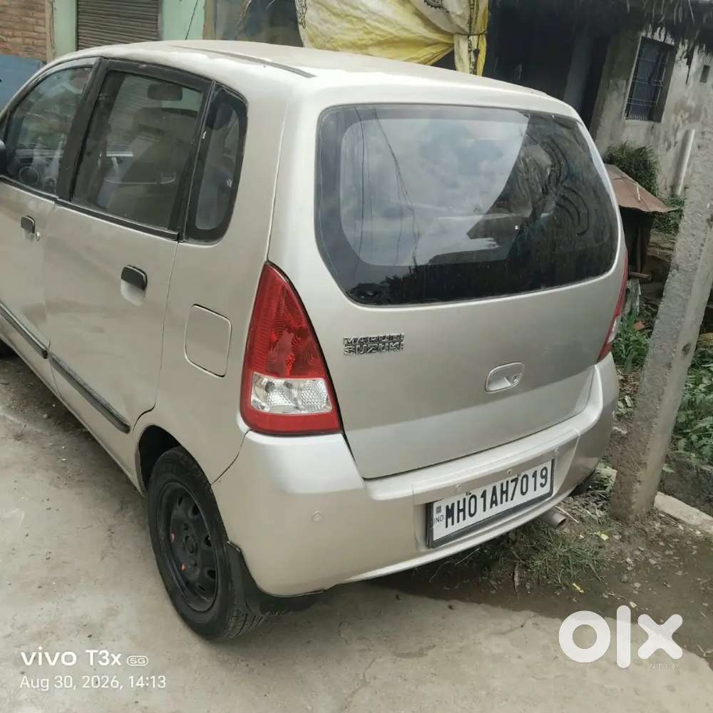 Maruti Zen Estilo 2009 All Paper Clear Upto 2029