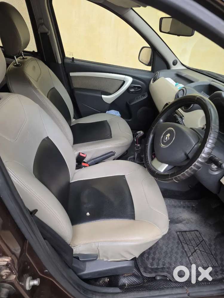 Renault Duster 2013 Diesel