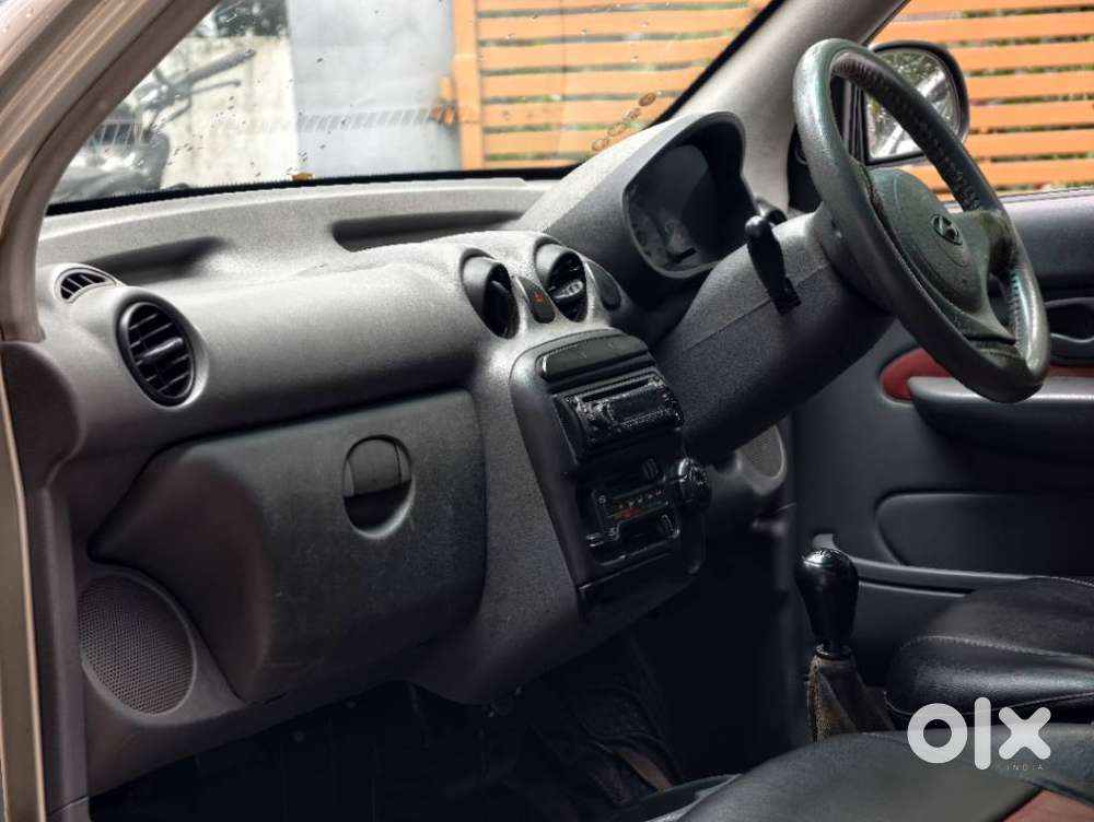 Hyundai Santro Xing, 2008, Petrol