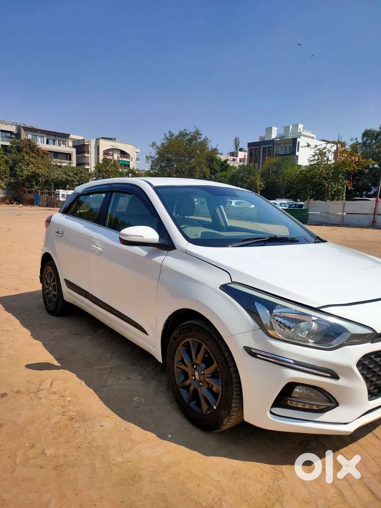 Hyundai Elite I20 Asta 1.2, 2018, Diesel
