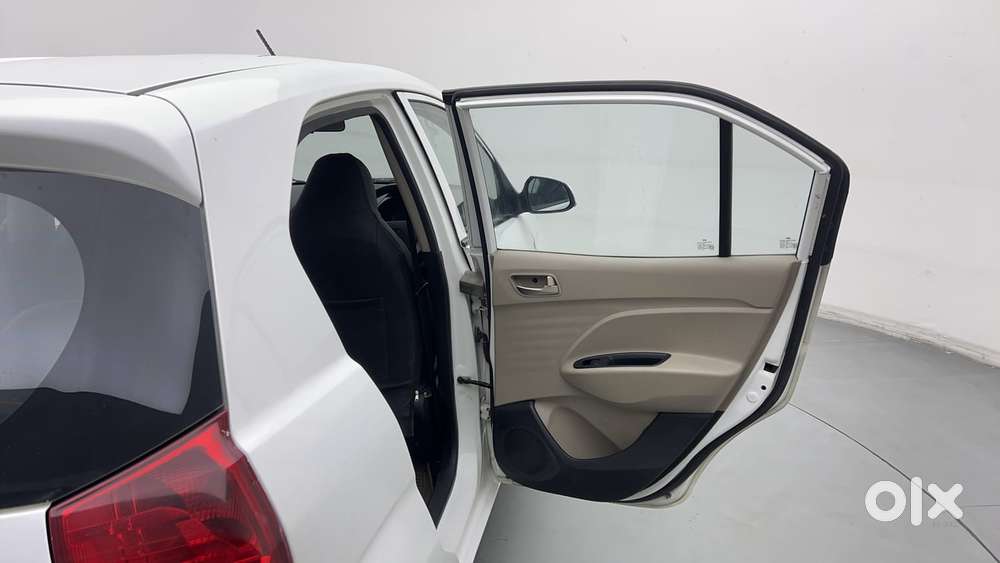 Hyundai Santro Sportz Cng, 2019, Cng & Hybrids