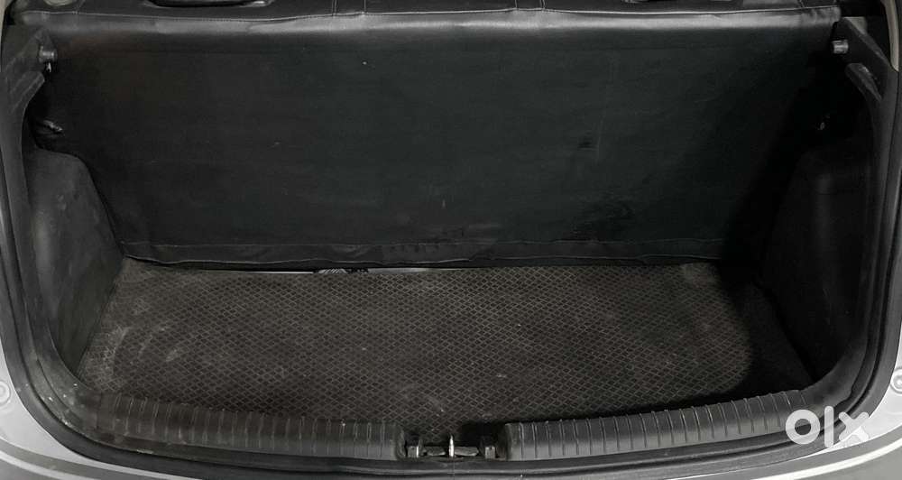 Hyundai Grand I10 1.2 Kappa Asta, 2018, Petrol