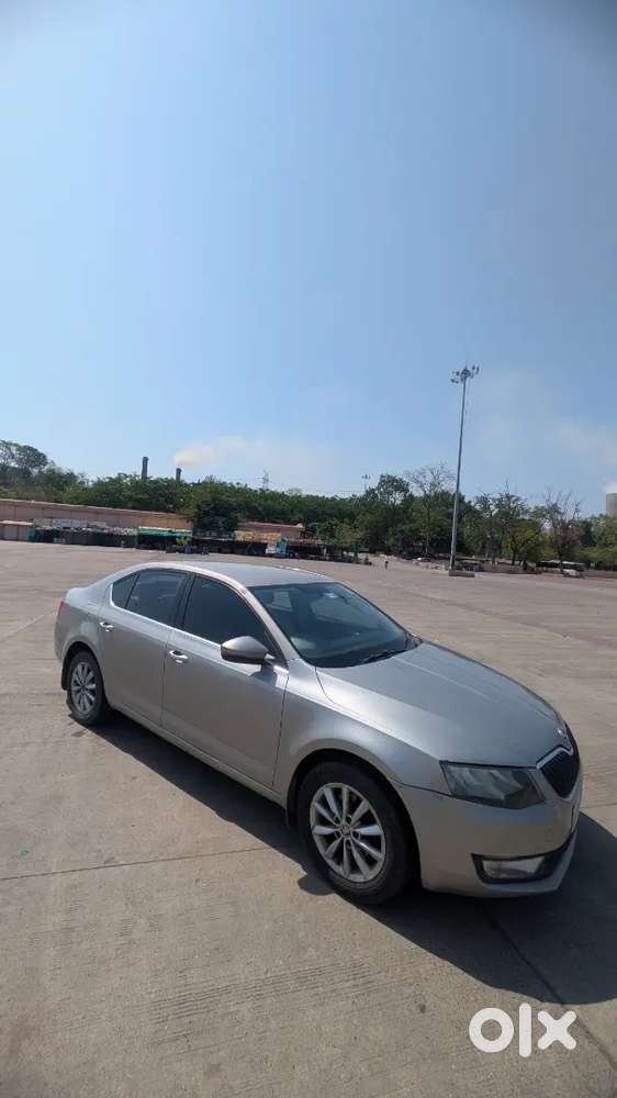 Skoda Octavia Diesel