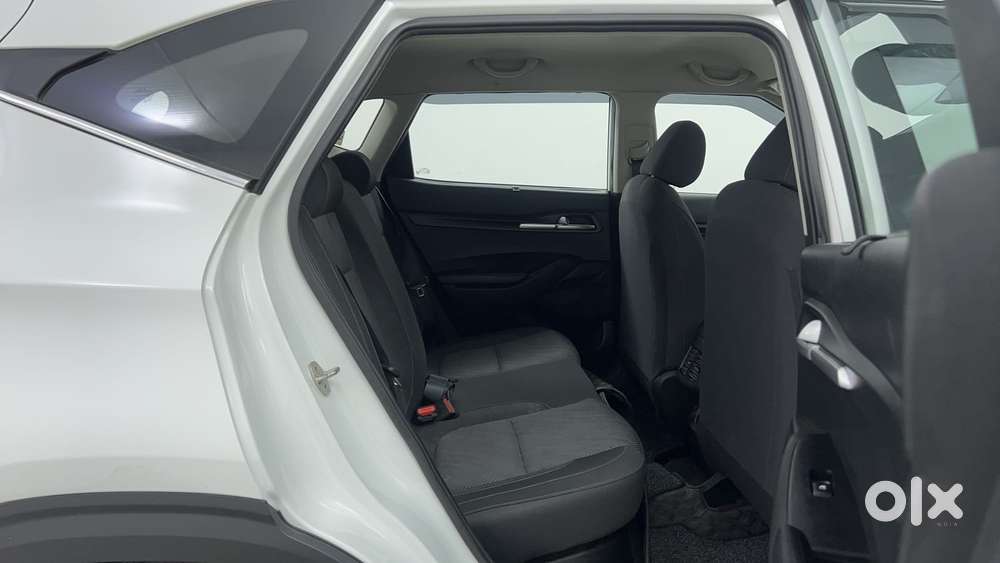 Kia Seltos 1.5 Htk+, 2022, Petrol