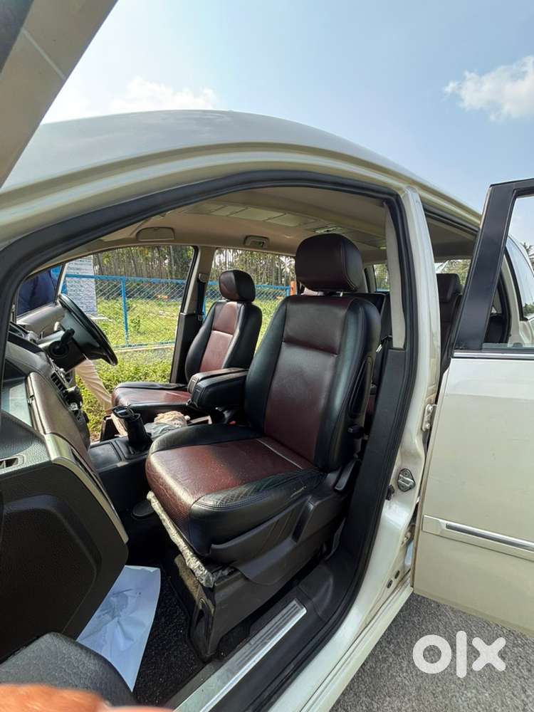 Tata Aria Diesel Manual 2014