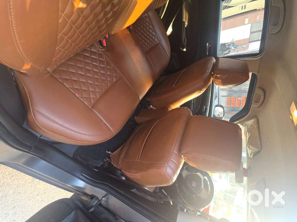 Maruti Swift Vdi 2016