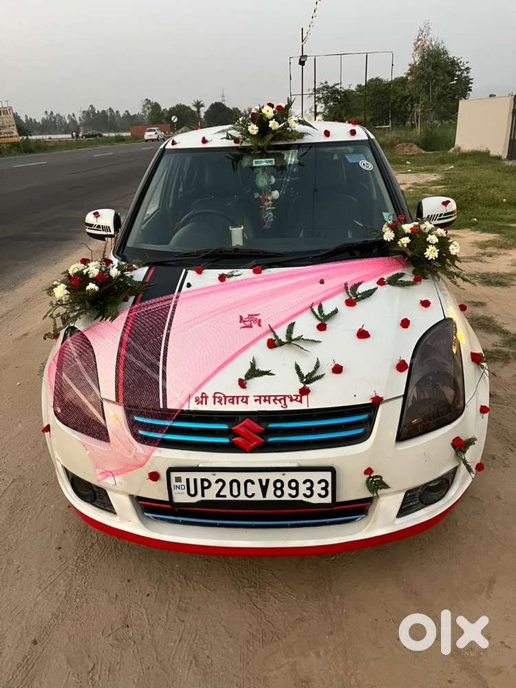 Maruti Suzuki Swift 2010