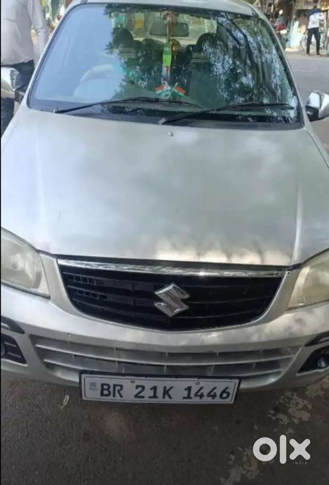Maruti Suzuki Alto K10