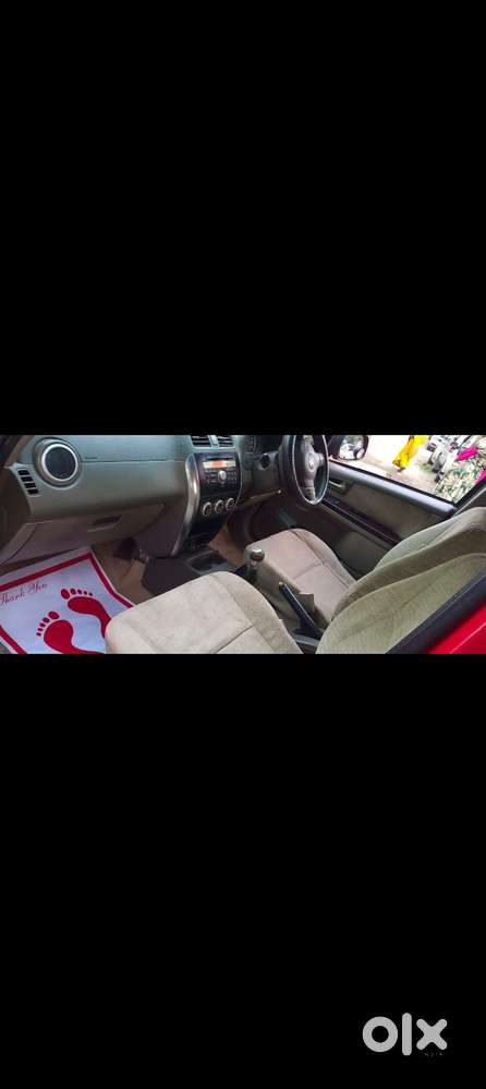 Maruti Suzuki Sx4, 2011, Diesel