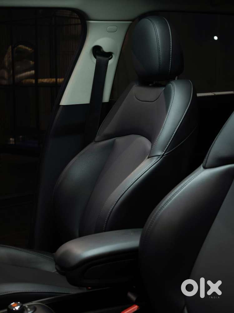 Mini Cooper Countryman S, 2022, Petrol