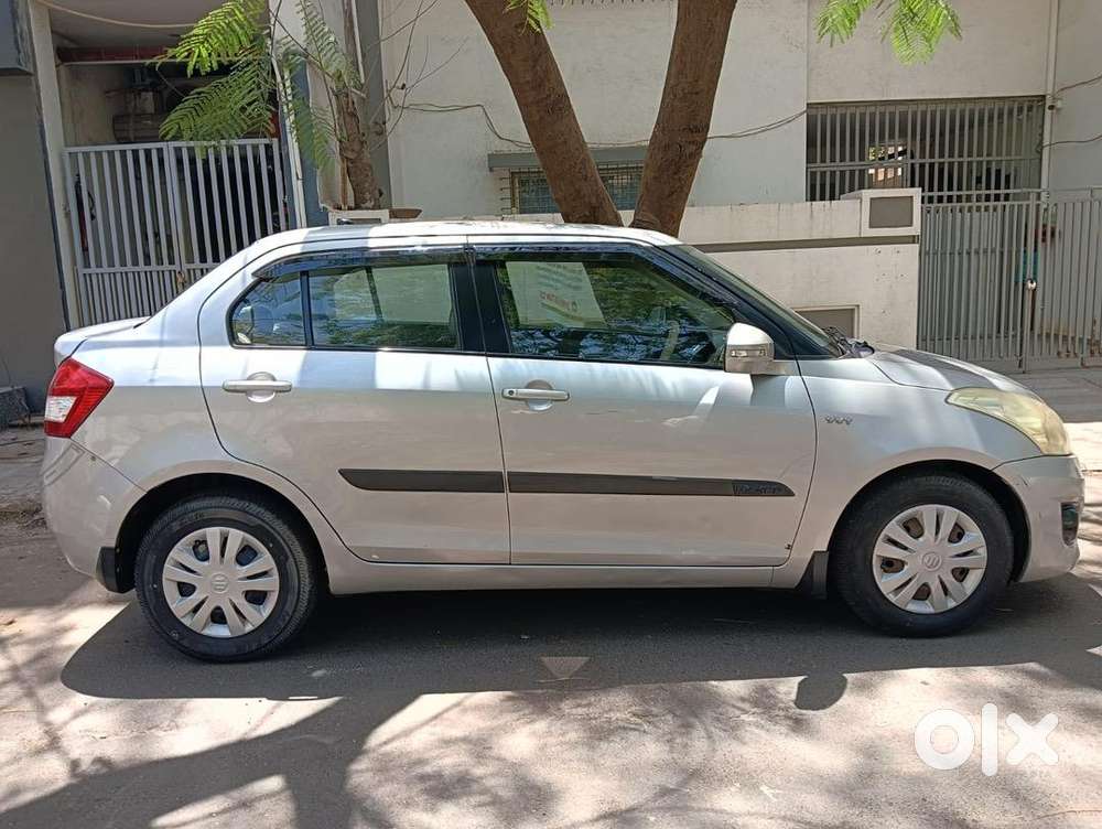 Maruti Suzuki Dzire 2014 Petrol Good Condition