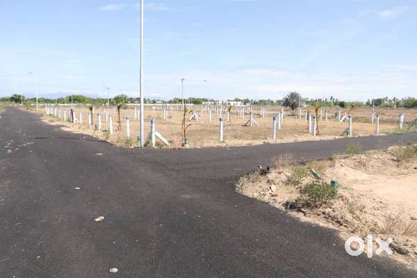 Plots available for sale (Free Registration)