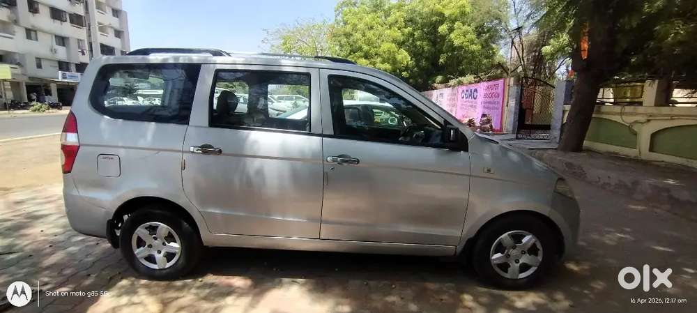 Chevrolet Enjoy 2014 Diesel