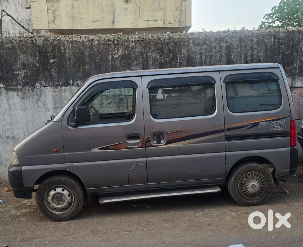 Maruti Suzuki Eeco 2020 Cng & Hybrids 158000 Km Driven