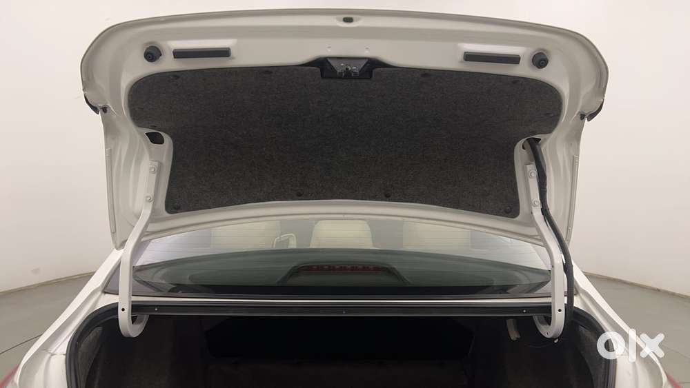 Honda City Vx Petrol Cvt, 2023, Petrol