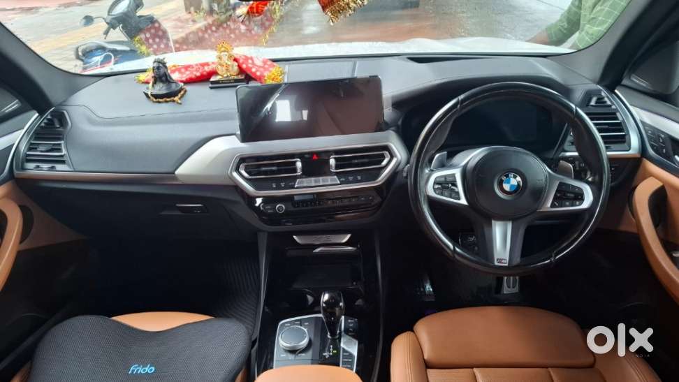 Bmw X3 Xdrive20d M Sport, 2023, Diesel