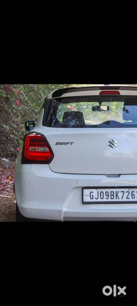Maruti Suzuki Swift Amt Vxi, 2023, Petrol