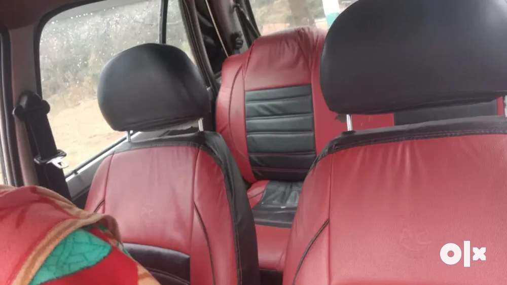 Maruti Suzuki 800 2006 Cars 1753249659