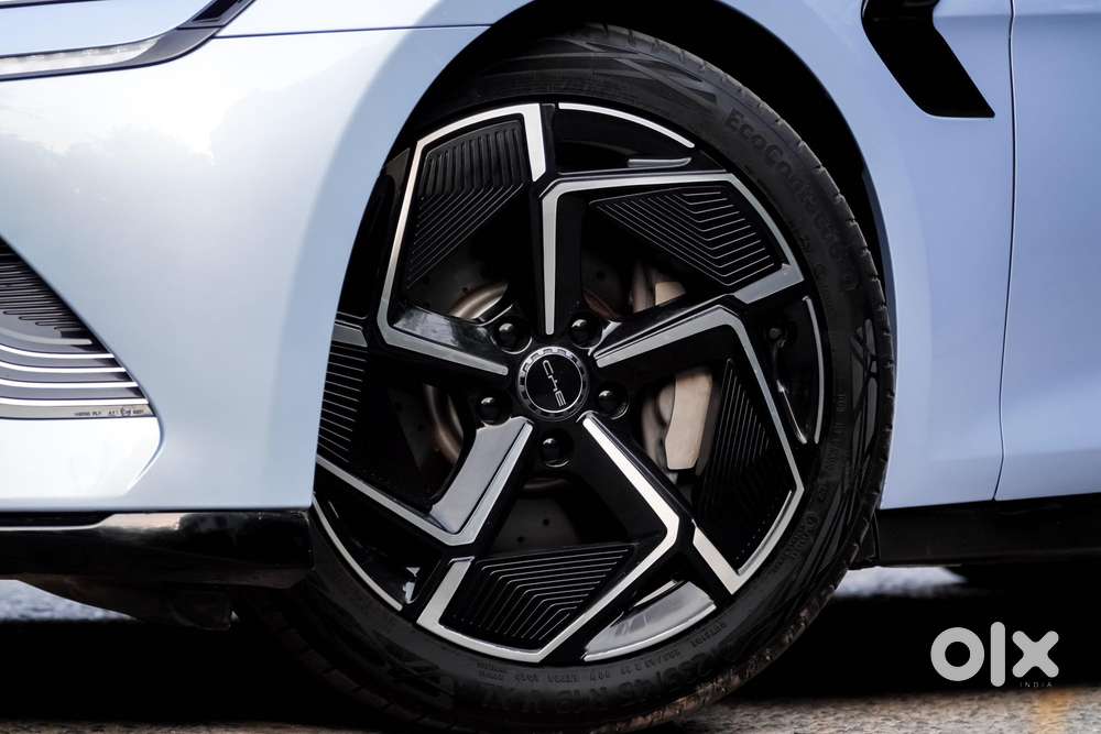 Byd Seal Premium, 2024, Electric