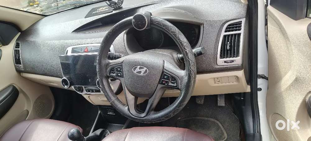 Hyundai I20 2014