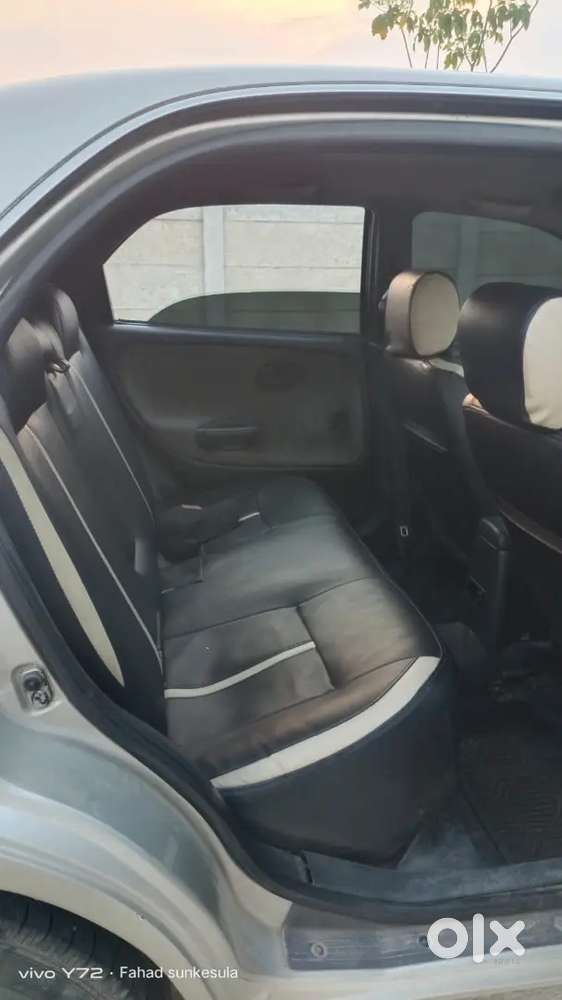 Maruti Suzuki Baleno Rs 2004