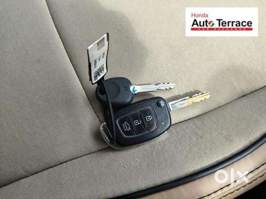 Hyundai Grand I10 Nios Sportz, 2022, Petrol