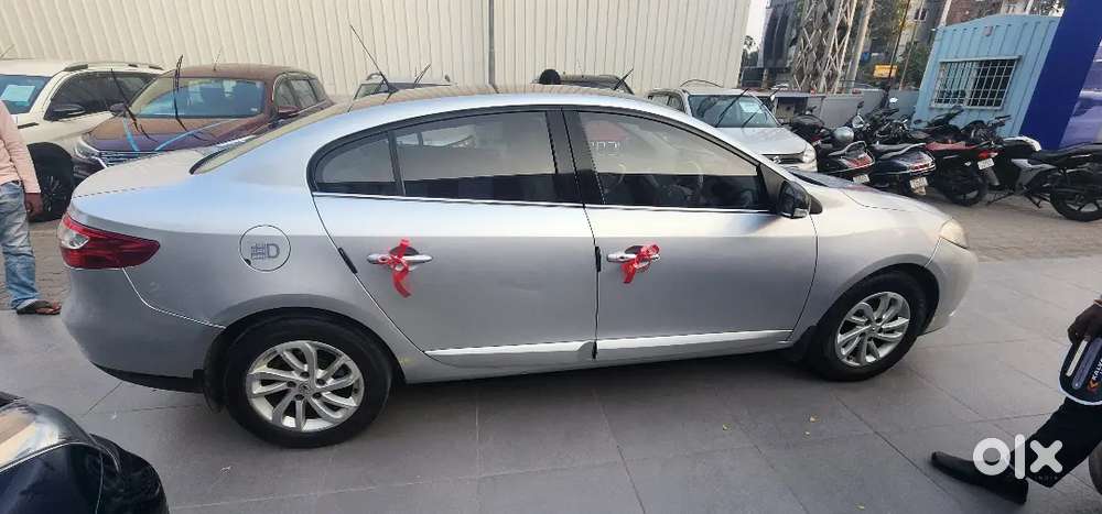 Excellent Condition Renault Fluence