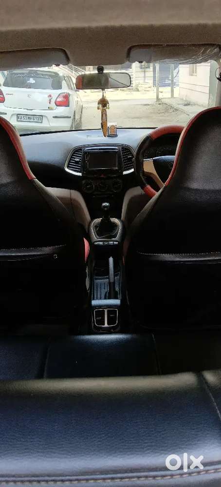 Hyundai New Santro 2019