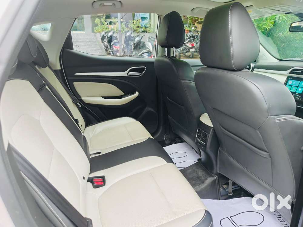 Mg Astor 1.5 Savvy Cvt, 2024, Petrol