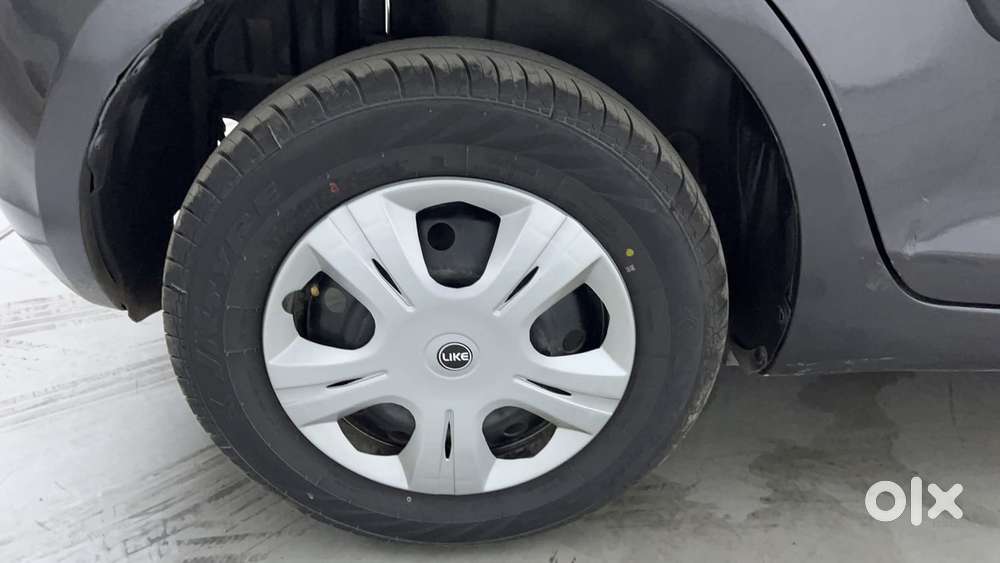 Maruti Suzuki Swift Vvt Vxi, 2014, Petrol