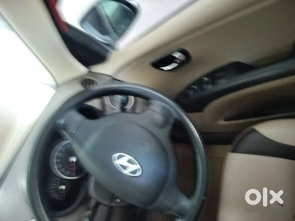 Hyundai I10 2013 Petrol 75000 Km Driven