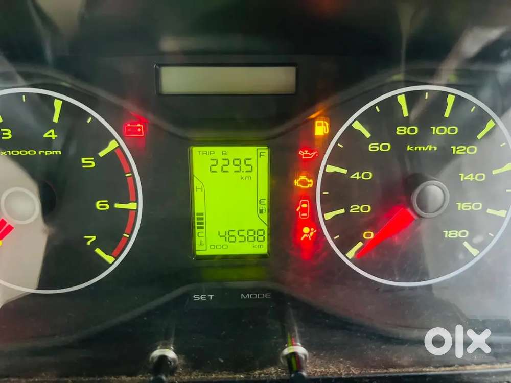 Mahindra Scorpio Classic 2023 Diesel 47000 Km Driven