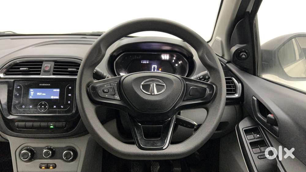 Tata Tiago 1.2 Revotron Xt Cng, 2022, Cng & Hybrids