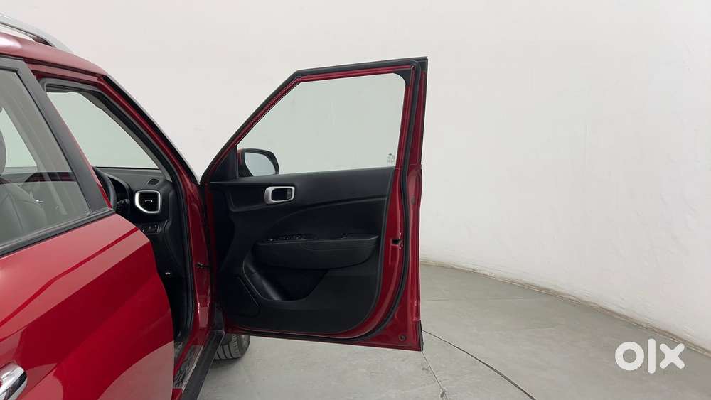 Hyundai Venue Sx Plus Turbo Dct, 2020, Petrol