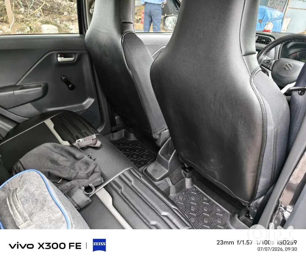 Maruti Suzuki Alto K10 2026