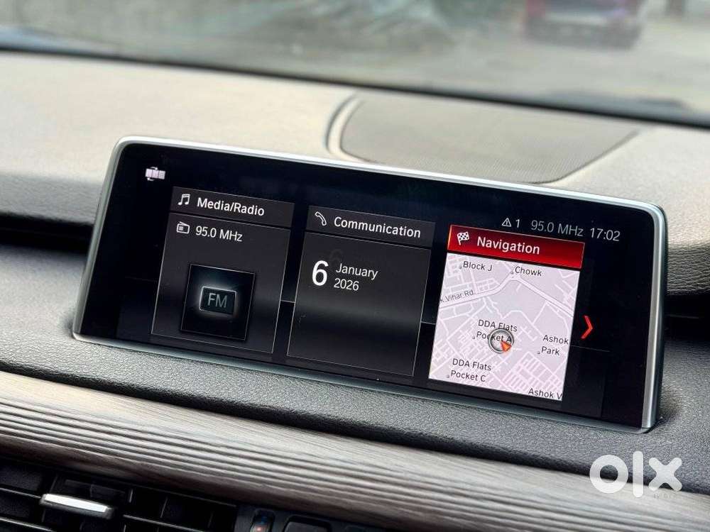 Bmw X5 Xdrive 30d Pure Design Exp. 5seater, 2019, Diesel