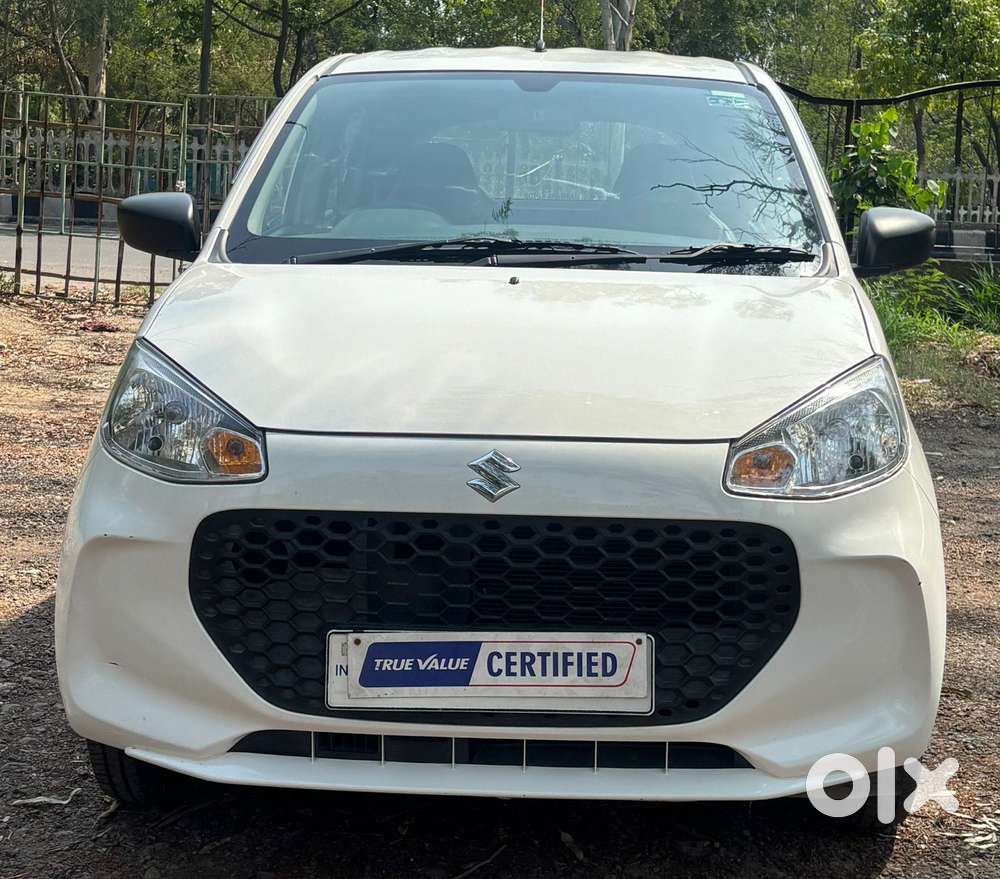 Maruti Suzuki Alto K10 Plus Edition, 2024, Petrol