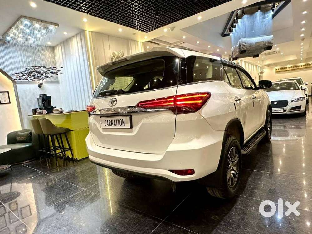 Toyota Fortuner 3.0 4x2 Automatic, 2020, Diesel