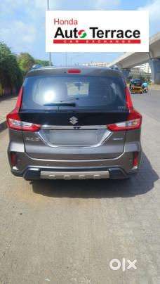 Maruti Suzuki Xl6 1.5 Alpha At, 2021, Petrol