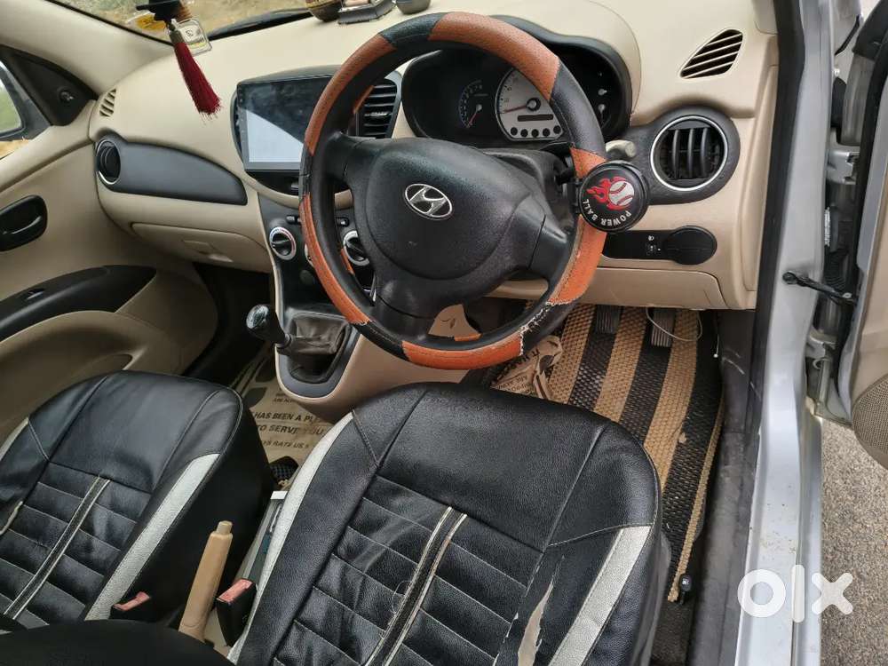 Hyundai I10 2010 Petrol Well Maintained