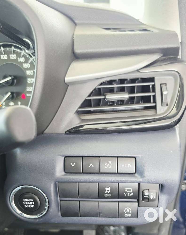Maruti Suzuki Baleno 1.2 Alpha At, 2025, Petrol