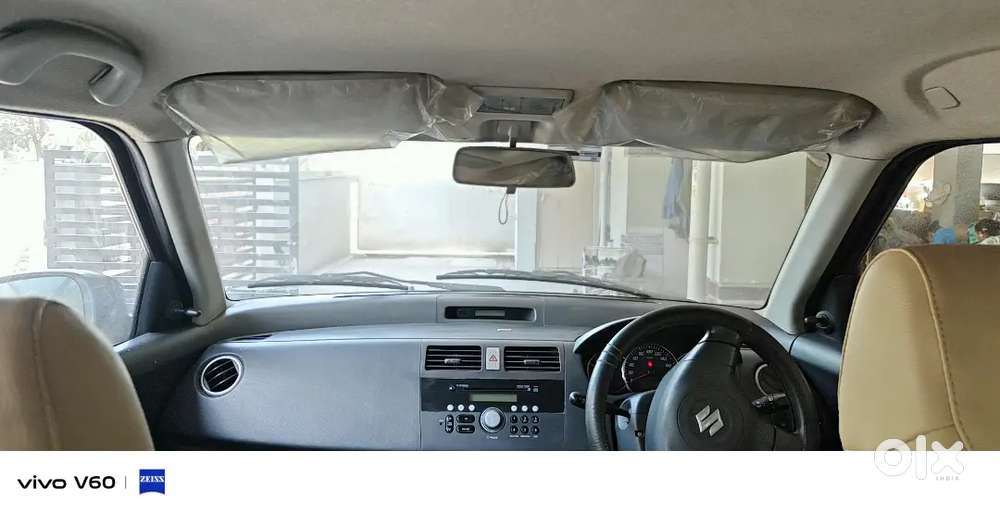 Maruti Suzuki Dzire 2008