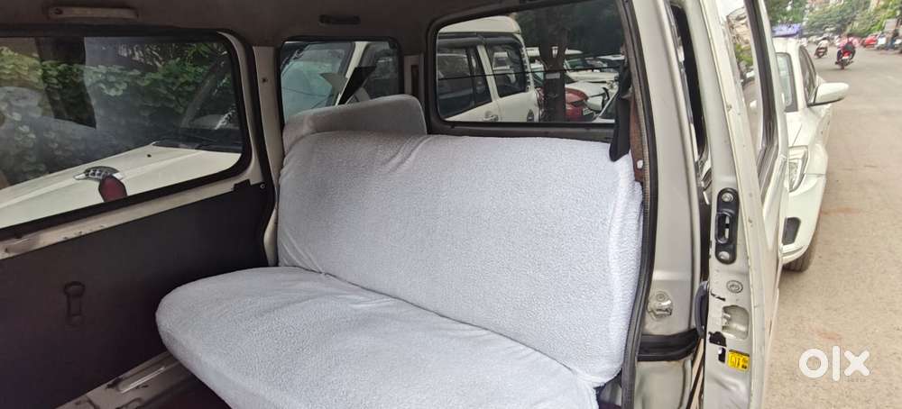 Maruti Suzuki Eeco, 2019, Petrol