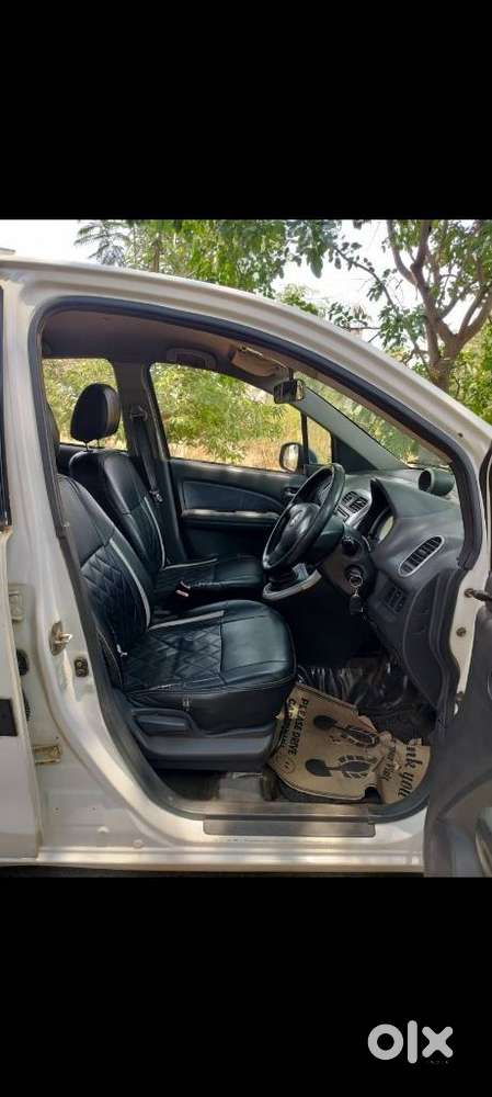Maruti Suzuki Ritz, 2011, Diesel
