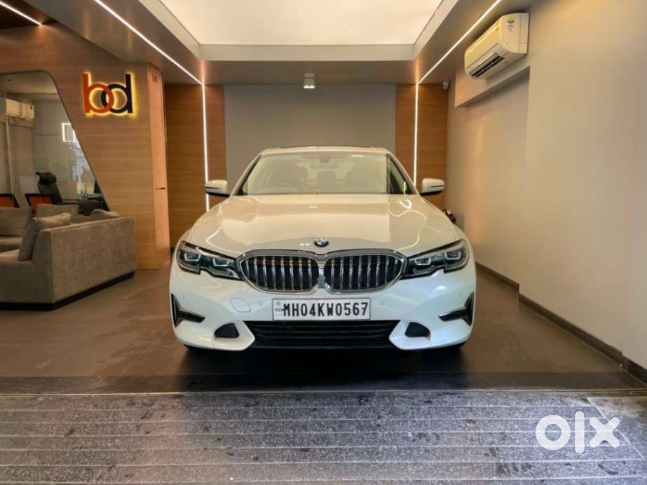Bmw 3 Series 2.0 330i, 2021, Petrol