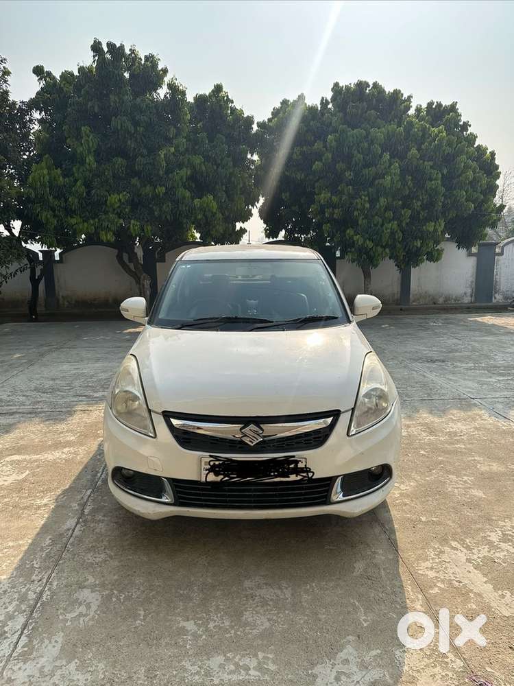 Maruti Suzuki Swift Dzire 2014 Diesel Good Condition