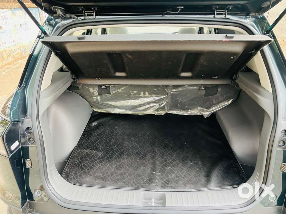 Hyundai Creta 1.5 Mpi Sx Petrol Ivt, 2025, Petrol